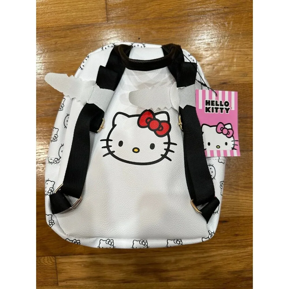 Hello Kitty backpack - Picture 2 of 4